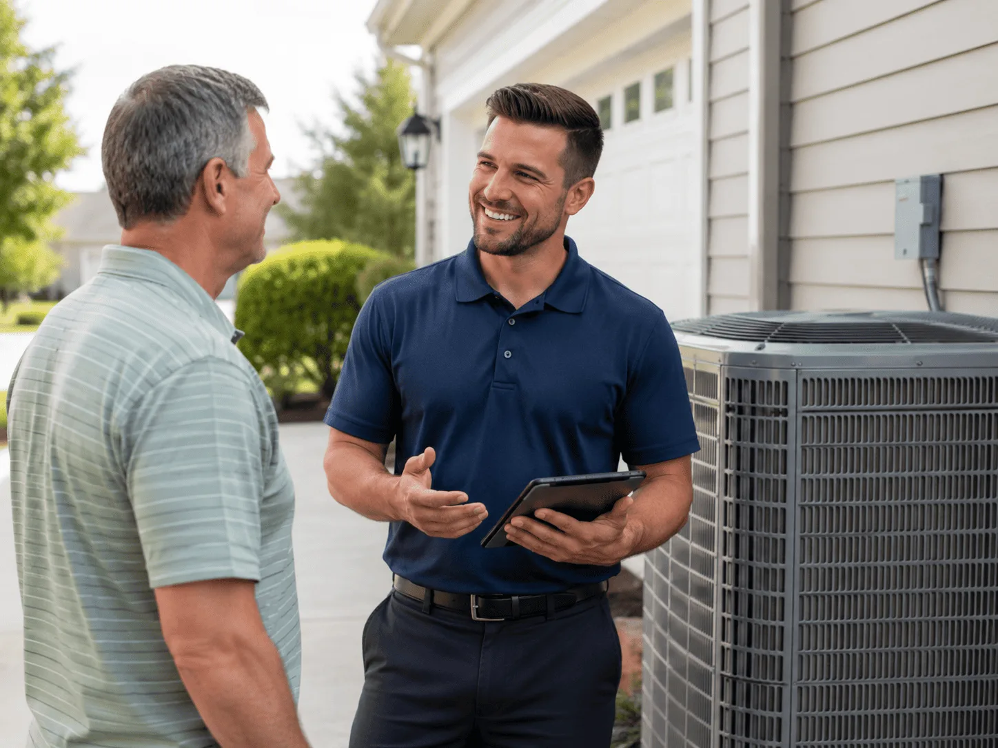 Heat Pump Installation Ceredo, WV FAQs